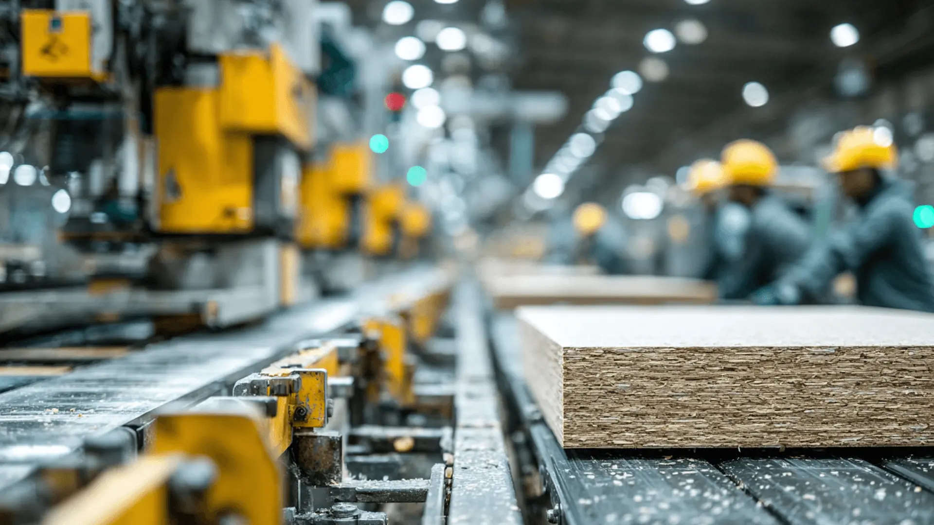 Materiały, na których możesz polegać